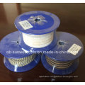 Aramid Fiber Packing (with or without PTFE impregnated) Sunwell